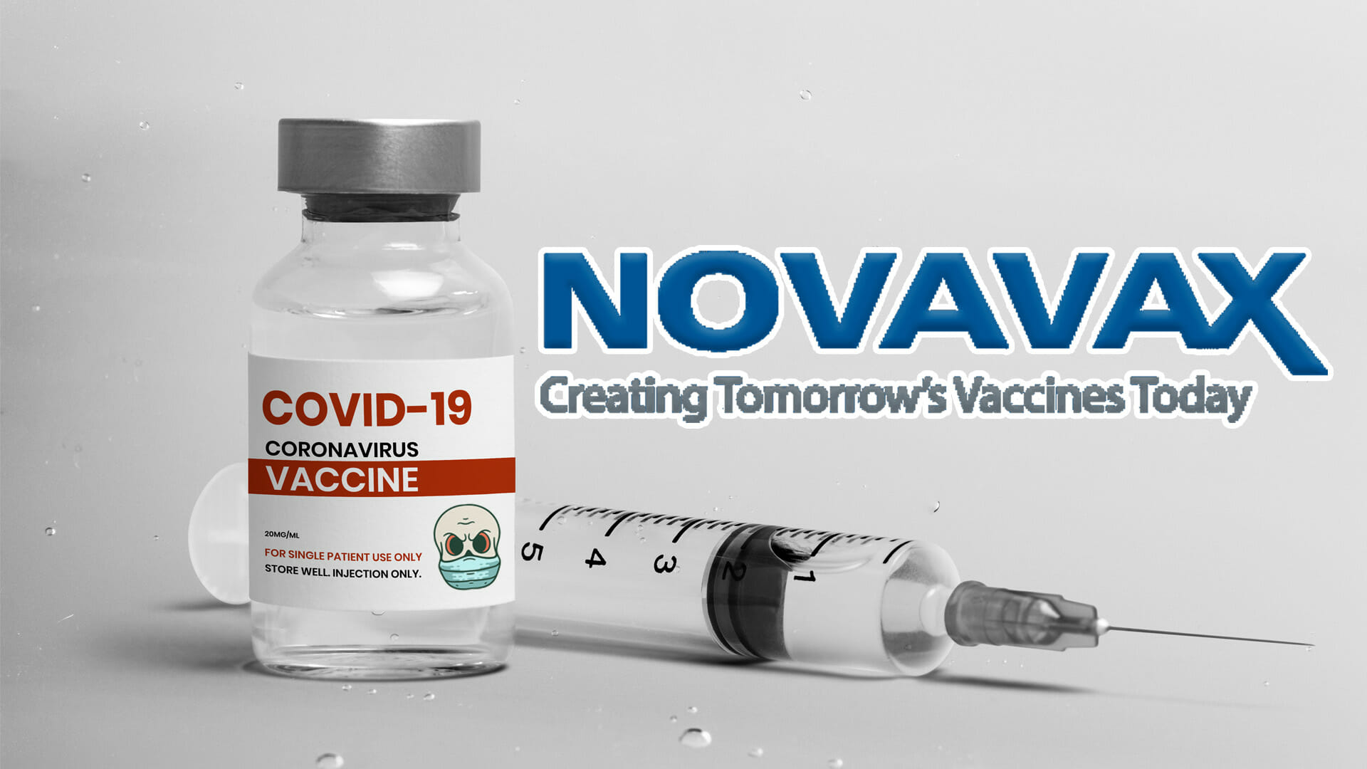 WHO Approves ‘Emergency Use’ Of Updated Novavax Covid-19 Vaccine For All 194 Member States