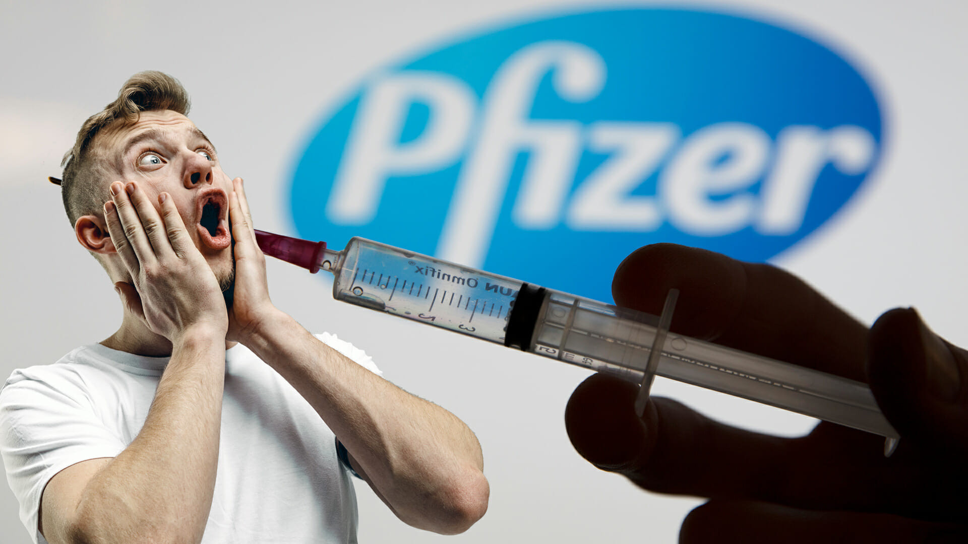 Israeli PM Benjamin Netanyahu Admits They Partnered With Pfizer To Create Genetic Database From Medical Records